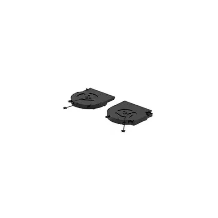 Ventola Coppia Kit Cooling Fan Originale HP Victus 16-e0017nl (4P7H2EA)