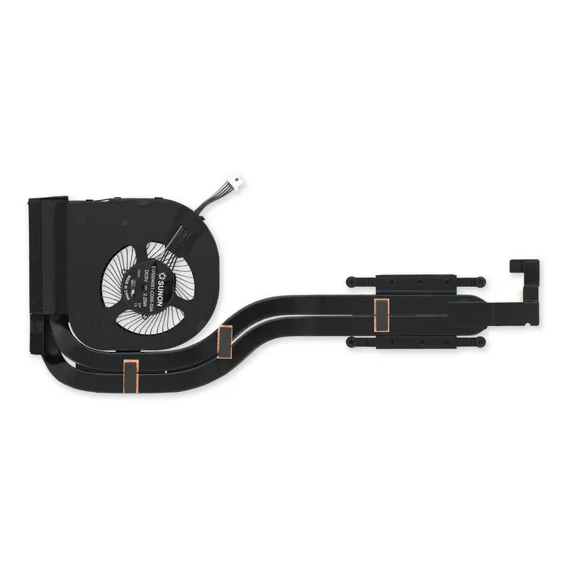 Ventola CPU con Dissipatore Cooling Fan per Lenovo ThinkPad T480s 20L8S4RN00