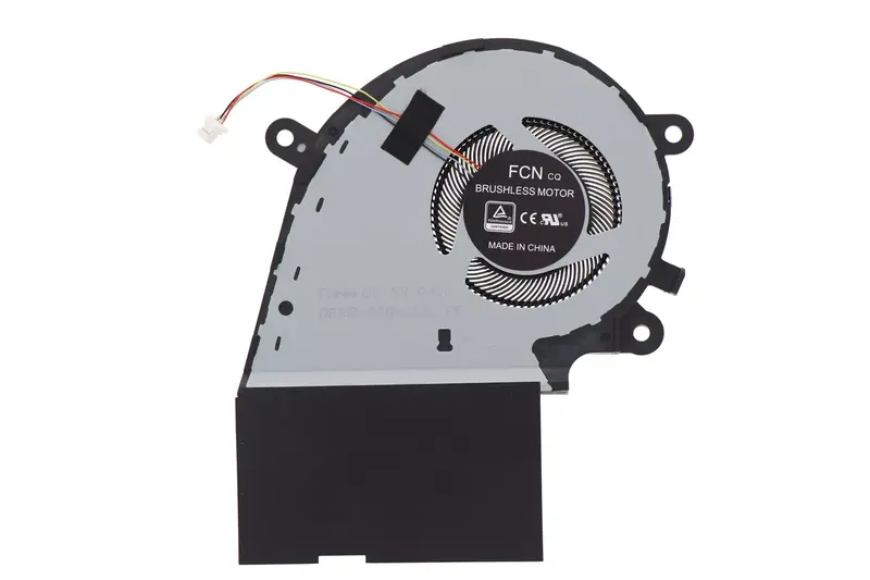 Ventola CPU Cooling Fan ASUS sostituisce 13NR01I0P01011