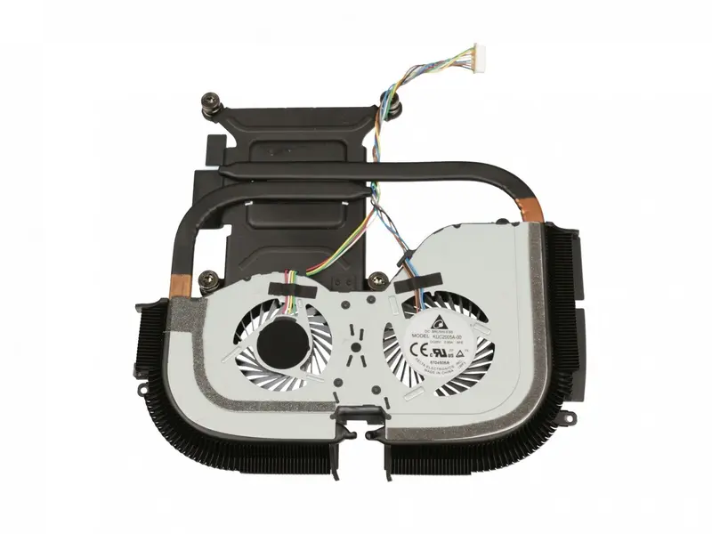 Ventola CPU Cooling Fan con Dissipatore HP sostituisce 909672-001