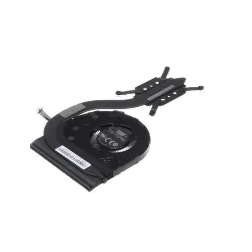 Ventola CPU Cooling Fan con Dissipatore Originale Lenovo sostituisce 01LX665