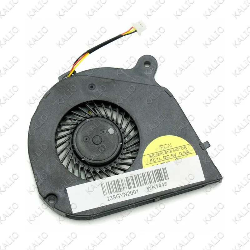 Ventola CPU Cooling Fan Originale Acer Aspire V5-131