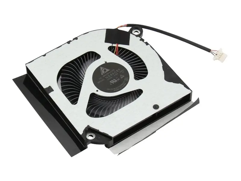 Ventola CPU Cooling Fan Originale Acer Nitro 5 AN515-55-736P