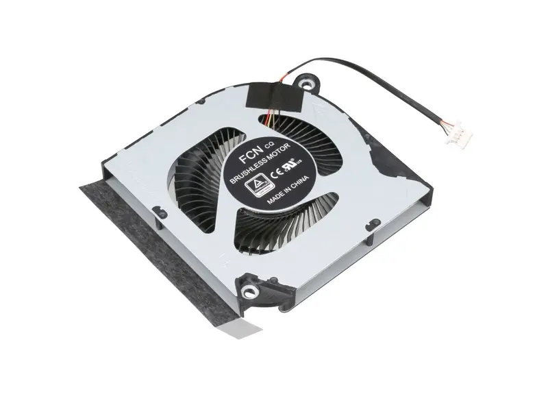 Ventola CPU Cooling Fan Originale Acer Nitro 5 AN515-57-7655