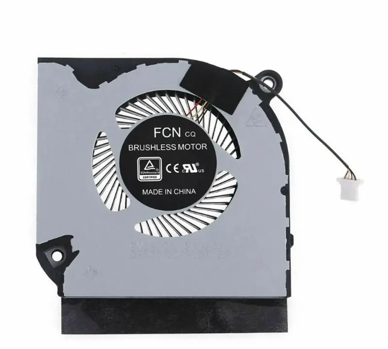 Ventola CPU Cooling Fan Originale Acer sostituisce 23.Q7KN2.002