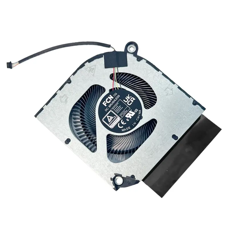 Ventola CPU Cooling Fan Originale Acer sostituisce 23.QLTN7.002