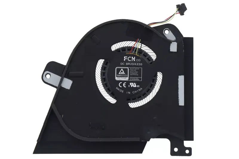 Ventola CPU Cooling Fan Originale Asus ROG Zephyrus Duo 15 SE GX551Q