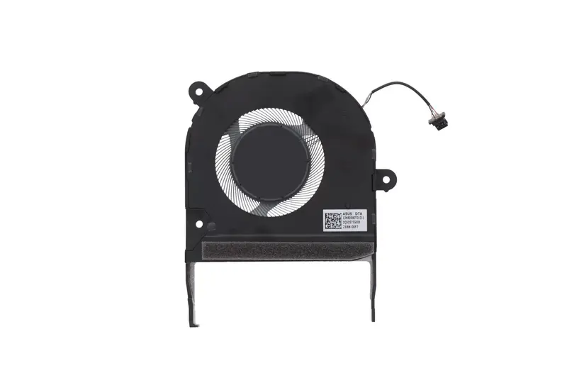 Ventola CPU Cooling Fan Originale ASUS sostituisce 13NB0RX0T01021