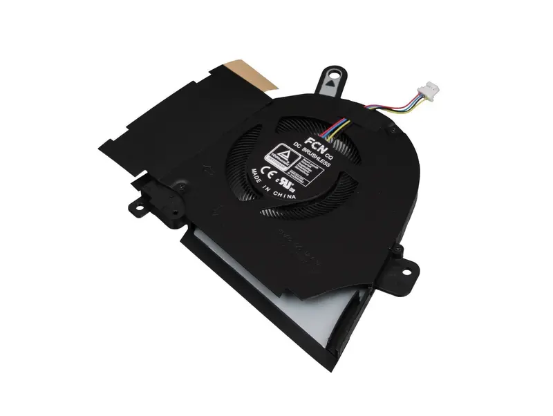 Ventola CPU Cooling Fan Originale ASUS TUF Gaming Dash F15 FX516PE-HN005T
