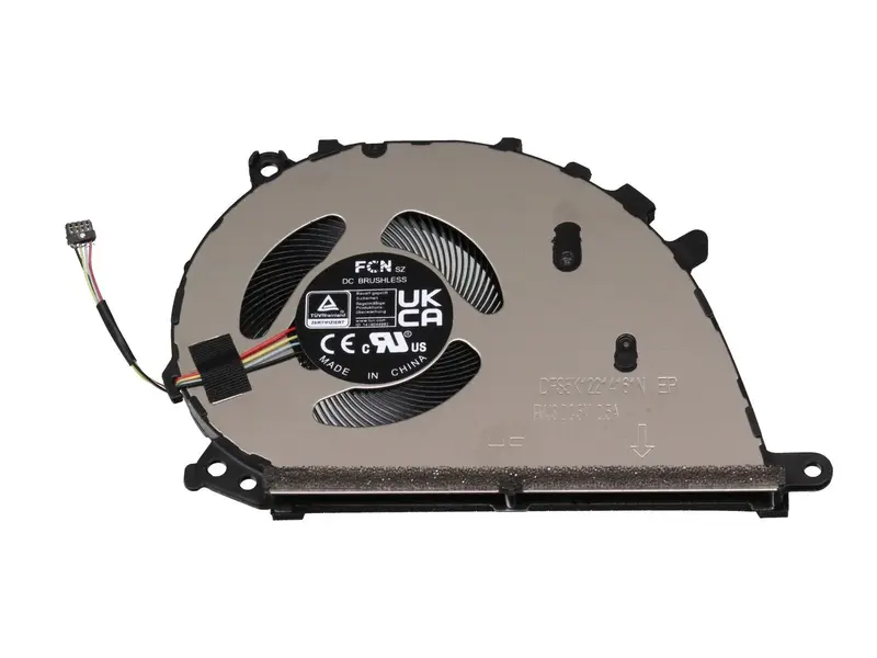 Ventola CPU Cooling Fan Originale ASUS Zenbook 14 UX425EA-BM018T