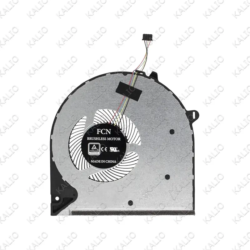 Ventola CPU Cooling Fan Originale HP 250 G9 (6F1Z9EA)