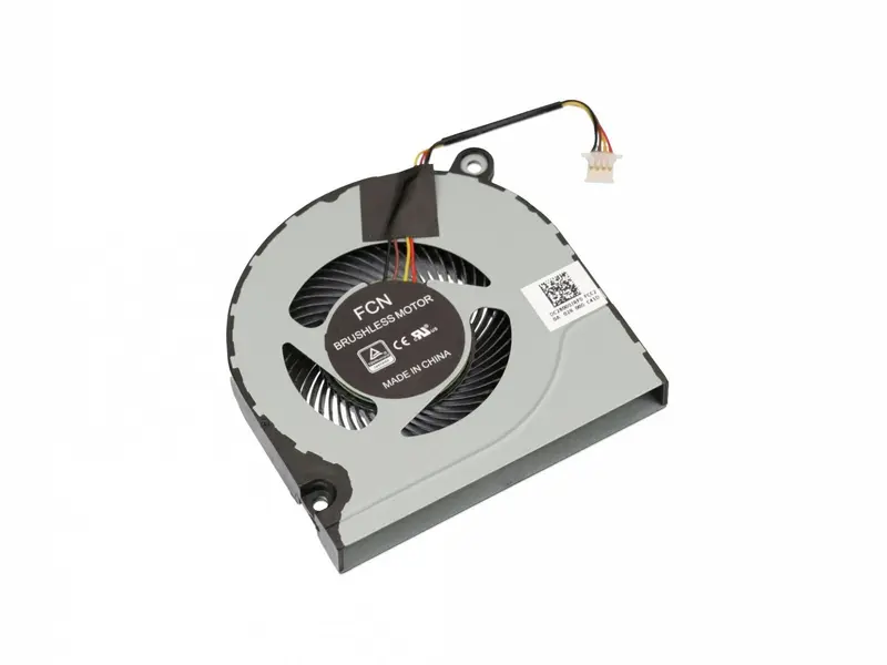 Ventola CPU Cooling Fan per Acer Nitro 5 AN515-52-786W