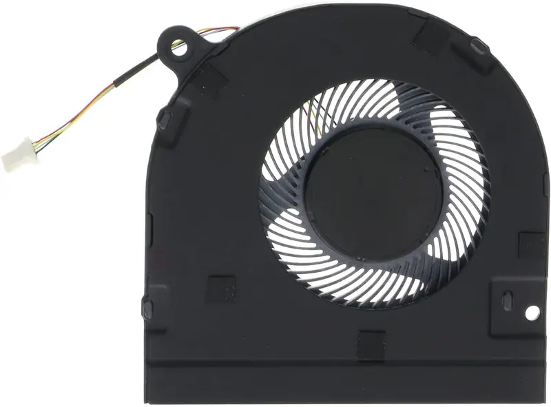 Ventola CPU Cooling Fan per Acer sostituisce 23.GNUN5.001