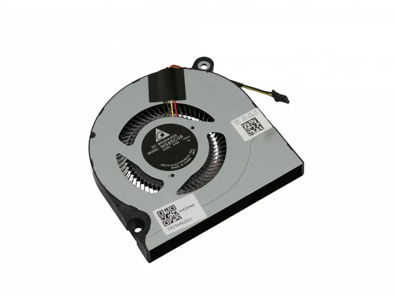 Ventola CPU Cooling Fan per Acer sostituisce 23.Q3HN2.001