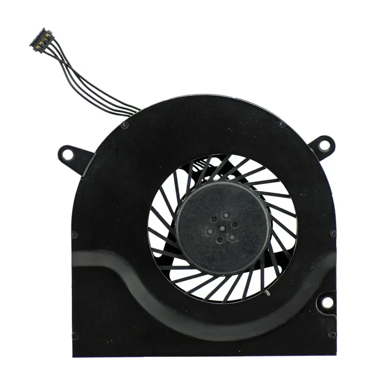 Ventola CPU Cooling Fan per Apple MacBook Pro 13" A1278 Late 2011