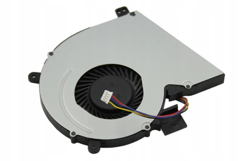 Ventola CPU Cooling Fan per ASUS F551CA-SX051H