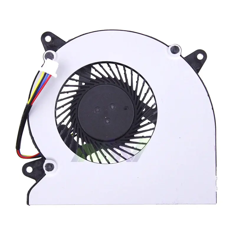 Ventola CPU Cooling Fan per ASUS N750JK-T4058H