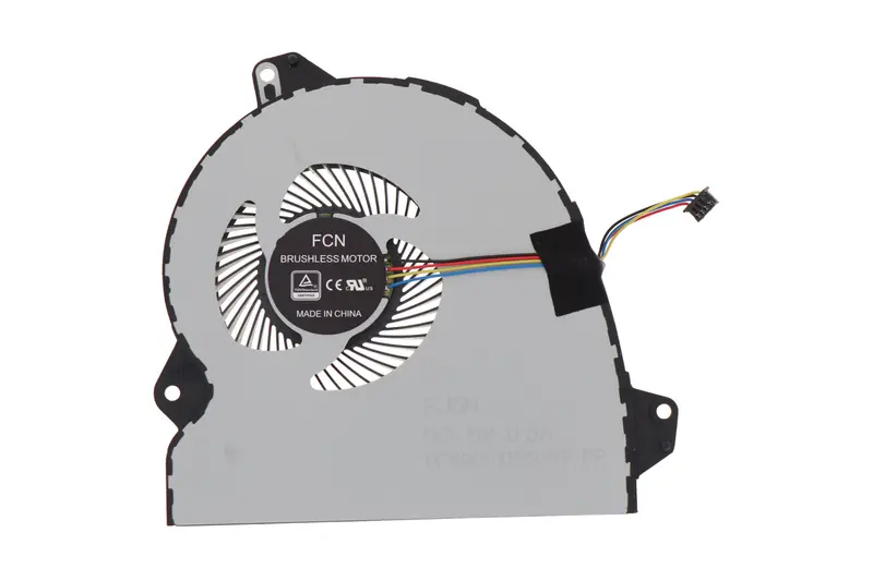 Ventola CPU Cooling Fan per ASUS ROG GL753VE