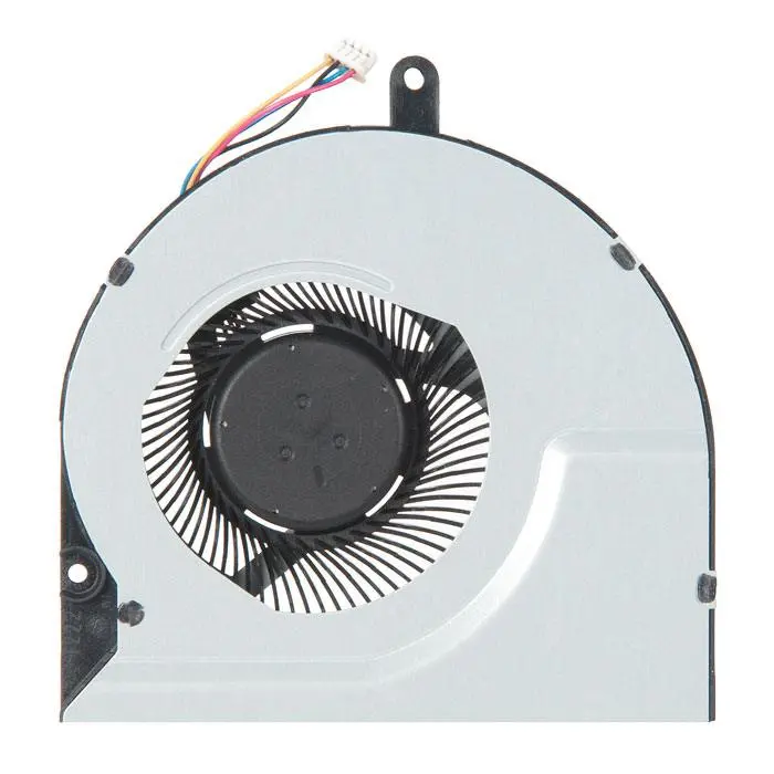 Ventola CPU Cooling Fan per ASUS sostituisce 13GN9J10T010-1
