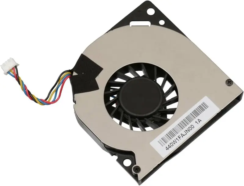 Ventola CPU Cooling Fan per ASUS sostituisce 13MS01H0T01011