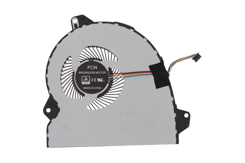 Ventola CPU Cooling Fan per ASUS sostituisce 13NB0DC0AP0301
