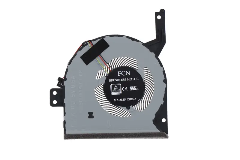 Ventola CPU Cooling Fan per ASUS sostituisce 13NB0FD0T04111