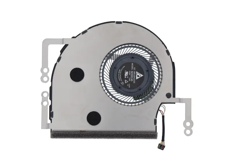 Ventola CPU Cooling Fan per ASUS sostituisce 13NB0FX0M02011