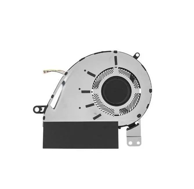 Ventola CPU Cooling Fan per ASUS sostituisce 13NB0JW0P01011