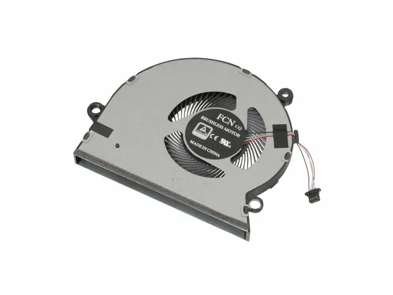 Ventola CPU Cooling Fan per ASUS sostituisce 13NB0NL0M03111