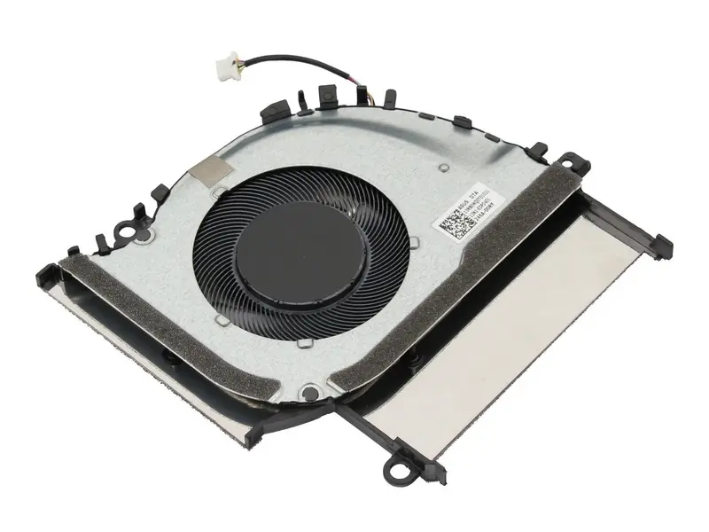 Ventola CPU Cooling Fan per ASUS sostituisce 13NB0WQ0T01021
