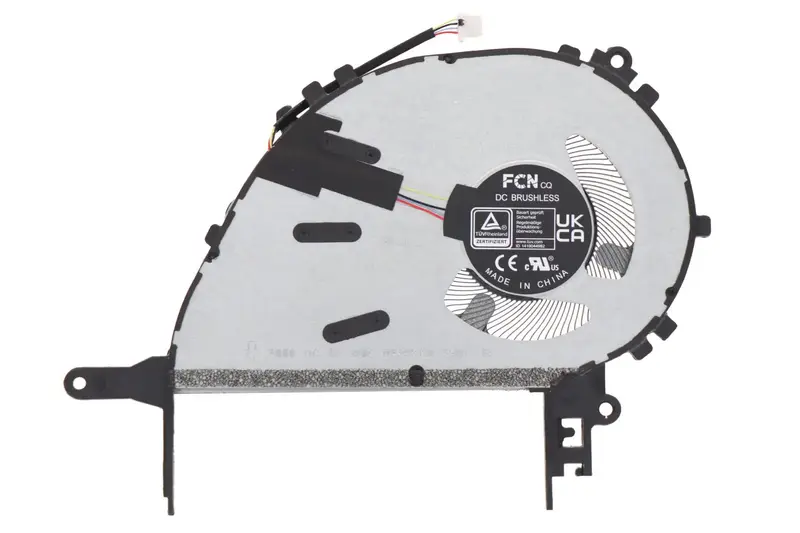 Ventola CPU Cooling Fan per ASUS sostituisce 13NB1000T01011