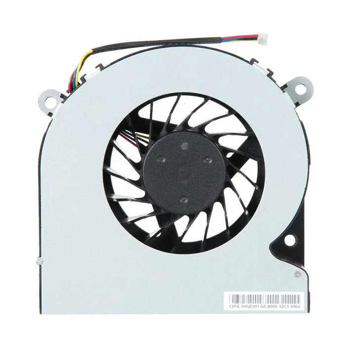 Ventola CPU Cooling Fan per ASUS Transformer AiO P1801