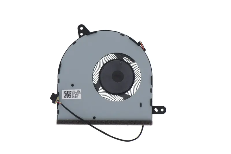 Ventola CPU Cooling Fan per ASUS Vivobook Pro N705FD-GC003T