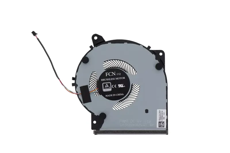 Ventola CPU Cooling Fan per ASUS X509JA-EJ025