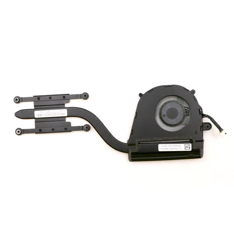 Ventola CPU Cooling Fan per con Dissipatore Lenovo ThinkPad L390 Yoga 20NT