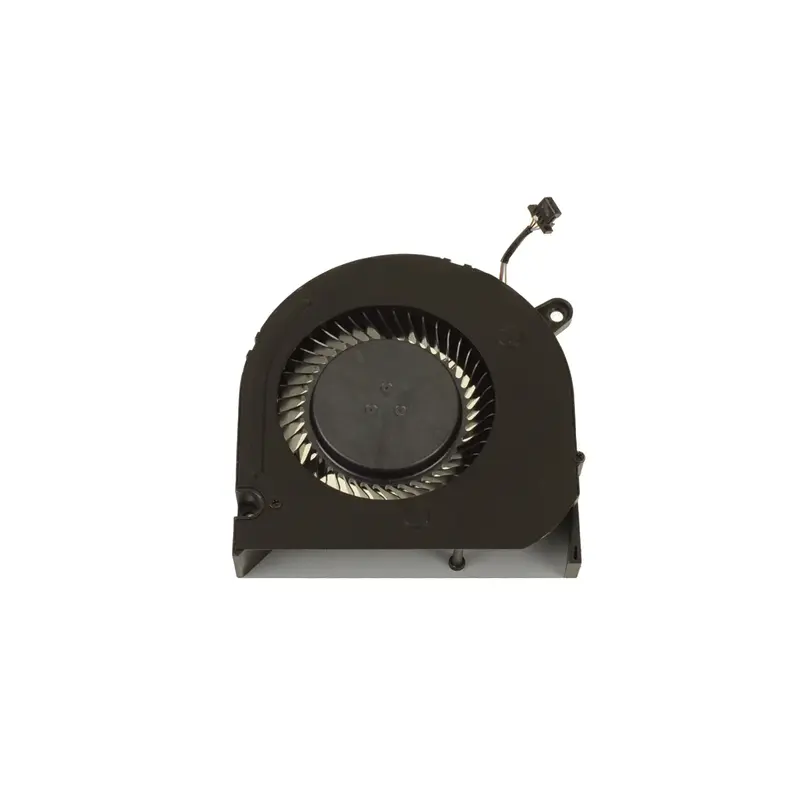 Ventola CPU Cooling Fan per Dell G5 15 5500 (GTX 1660 Ti/RTX 2060)
