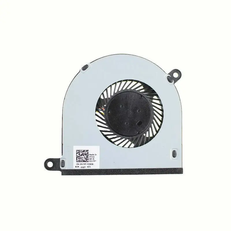 Ventola CPU Cooling Fan per Dell Inspiron 13 5379 2-in-1