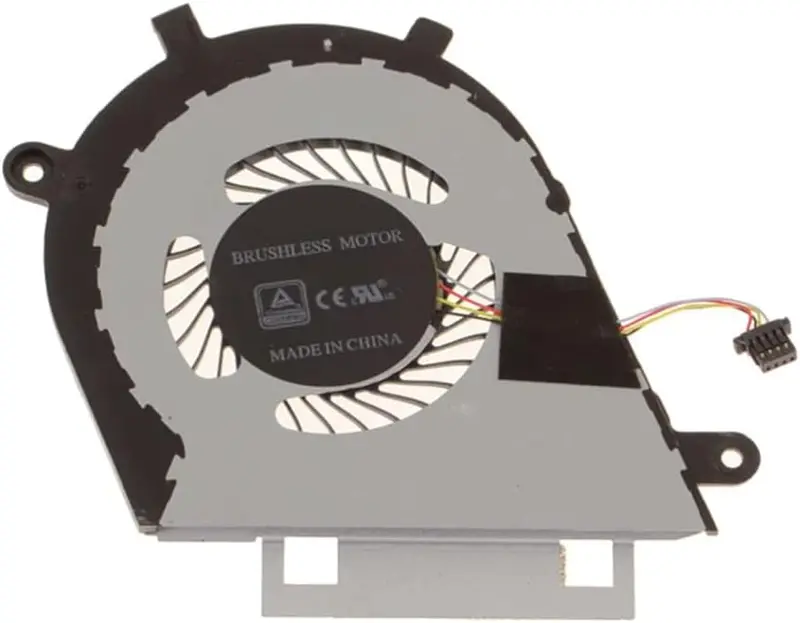 Ventola CPU Cooling Fan per Dell Inspiron 7380