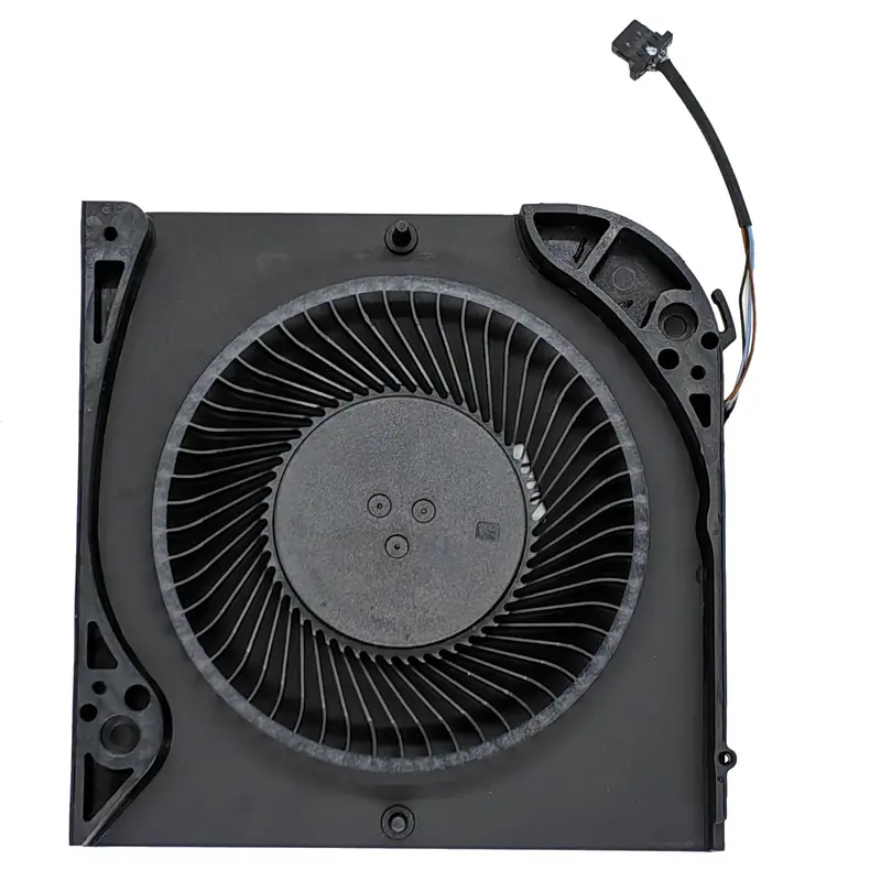 Ventola CPU Cooling Fan per Dell Latitude 5521 - Versione Intel
