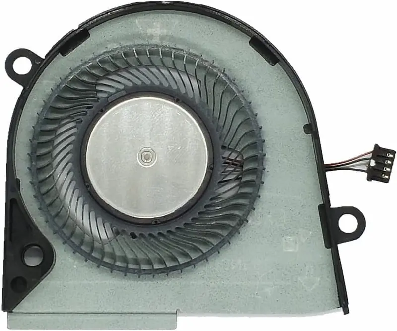 Ventola CPU Cooling Fan per Dell Latitude 7400