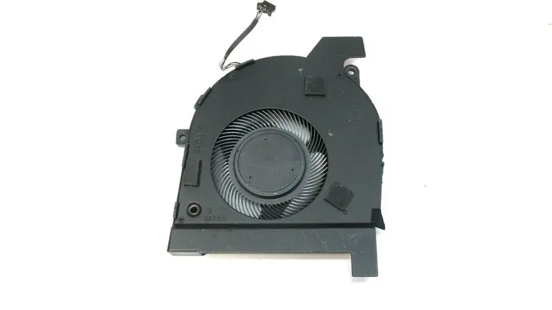 Ventola CPU Cooling Fan per Dell sostituisce HFVP0