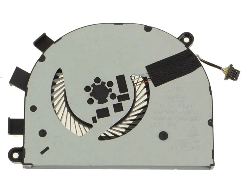 Ventola CPU Cooling Fan per Dell sostituisce T6RHW
