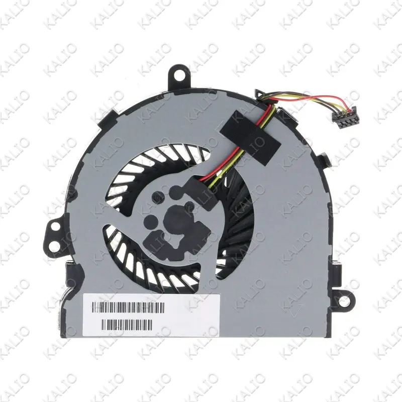Ventola CPU Cooling Fan per HP 255 G7 (159V1EA)