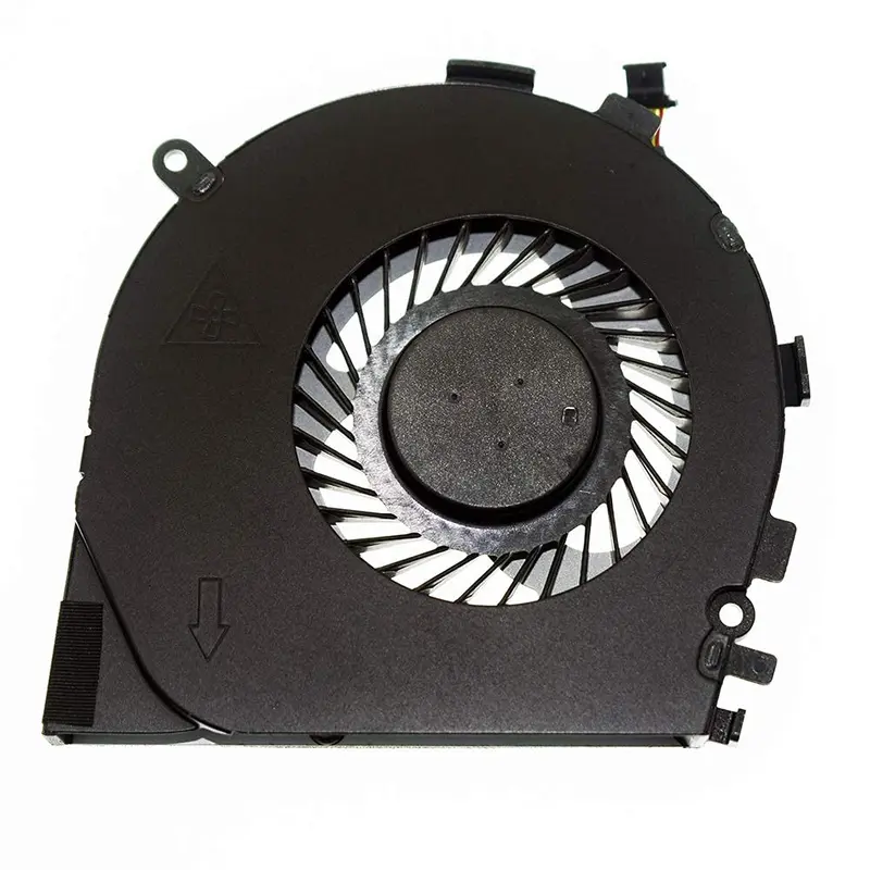 Ventola CPU Cooling Fan per HP ENVY 17-n105nl (T8S43EA)