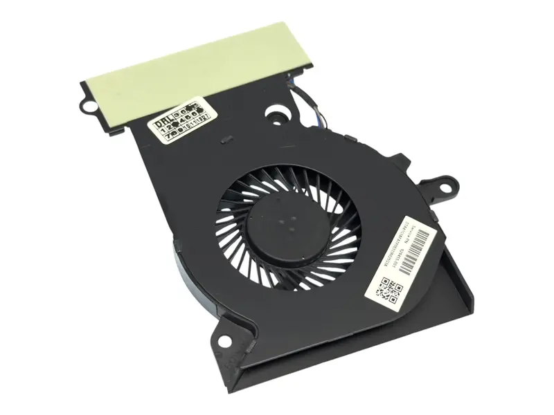 Ventola CPU Cooling Fan per HP OMEN 15-ce013nl (2HQ48EA)