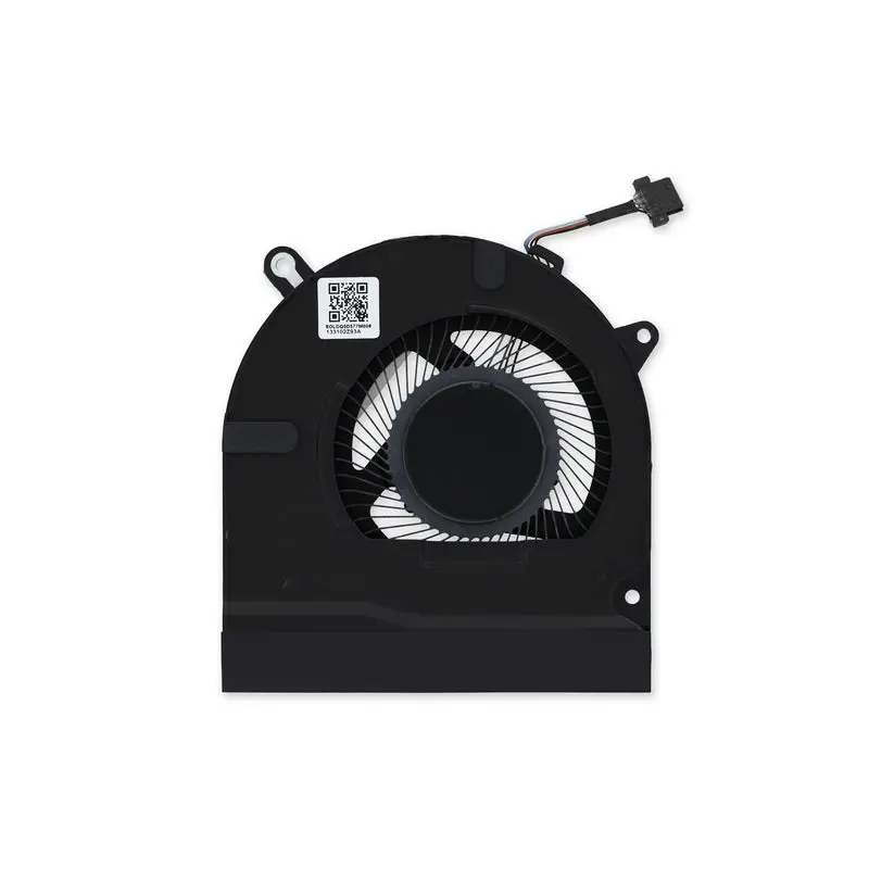 Ventola CPU Cooling Fan per HP Pavilion 15-eg2012nl (6N9Z4EA)