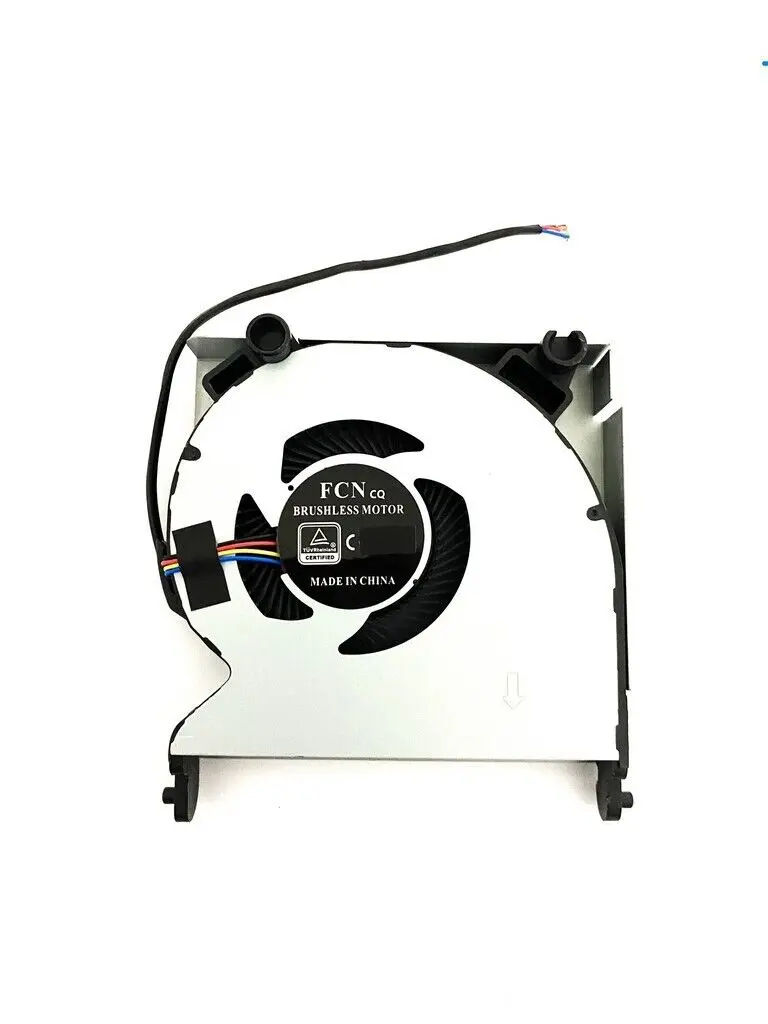 Ventola CPU Cooling Fan per HP ProDesk 600 G6 Desktop Mini PC (1D2F6EA)