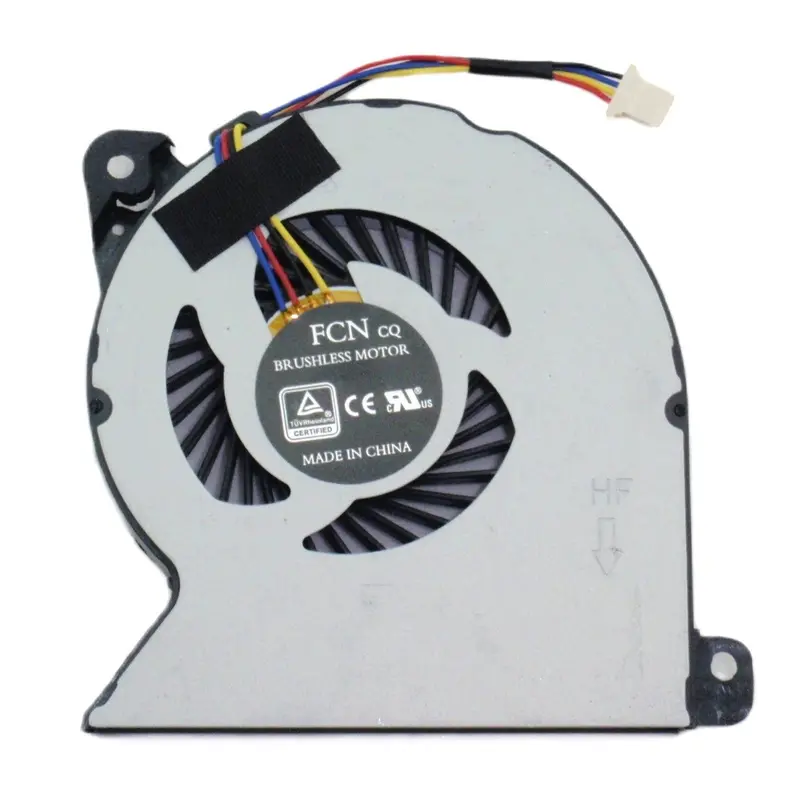 Ventola CPU Cooling Fan per HP sostituisce 767433-001