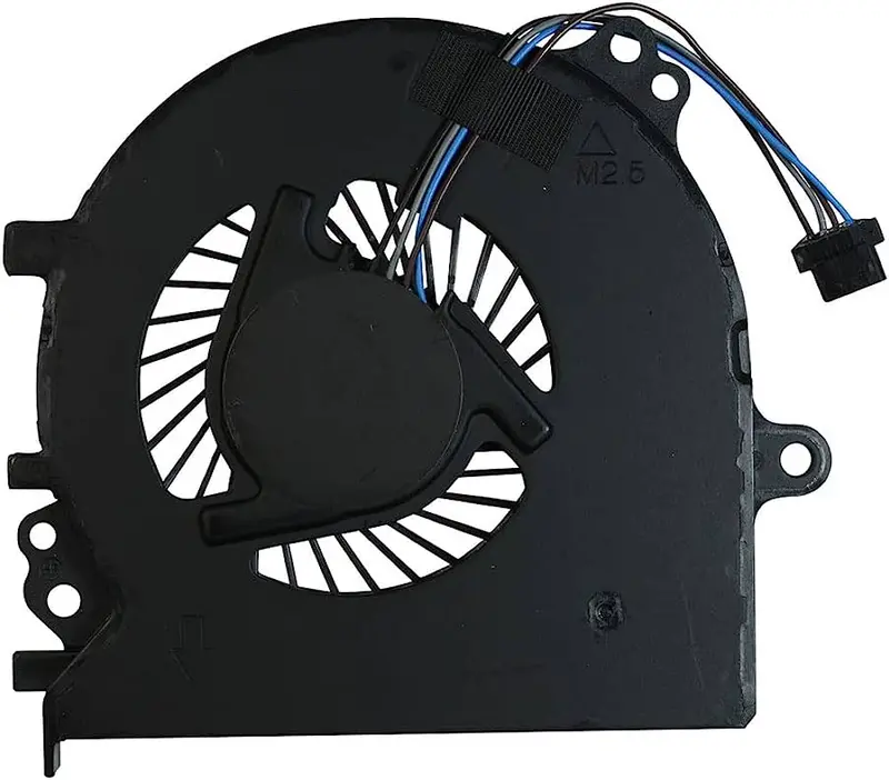 Ventola CPU Cooling Fan per HP sostituisce 905730-001