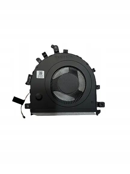 Ventola CPU Cooling Fan per HUAWEI MateBook D 15 AMD Boh-WAQ9R